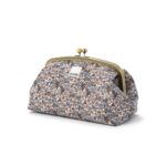 Veske, Blue Garden - Zip&Go