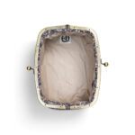 Veske, Blue Garden - Zip&Go - Bilde 2
