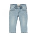Jeans m/hjerter