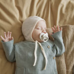Babylue nyfødt