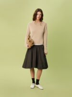 Nola Sweater, Strikkepakke - Bilde 5