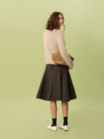 Nola Sweater, Strikkepakke - Bilde 4