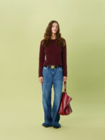 Nola Sweater, Strikkepakke - Bilde 3