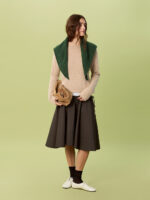 Nola Sweater, Strikkepakke - Bilde 2