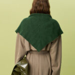 Miu Pointelle Shawl, Strikkepakke