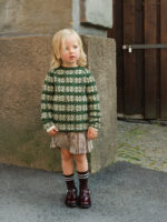 Alvar Genser Junior, Strikkepakke - Bilde 2
