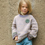 Rose Genser Junior, Strikkepakke