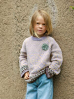 Rose Genser Junior, Strikkepakke