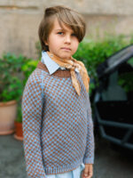 Eilif Junior, Strikkepakke - Bilde 2