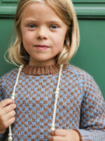 Eilif Junior, Strikkepakke - Bilde 4