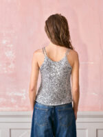 Nia Top, Strikkepakke - Bilde 2