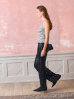 Nia Top, Strikkepakke - Bilde 5