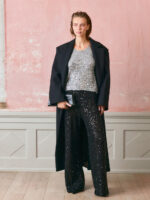 Nia Top, Strikkepakke - Bilde 4