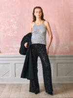 Nia Top, Strikkepakke - Bilde 3