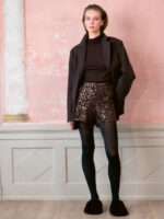 Betsy Pants (Bukse), Strikkepakke - Bilde 3