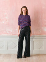 Betsy Pants (Bukse), Strikkepakke