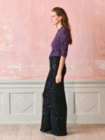 Betsy Pants (Bukse), Strikkepakke - Bilde 2