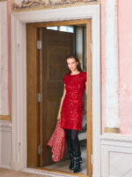 Vesper Tee, Strikkepakke - Bilde 4