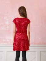 Vesper Tee, Strikkepakke - Bilde 2